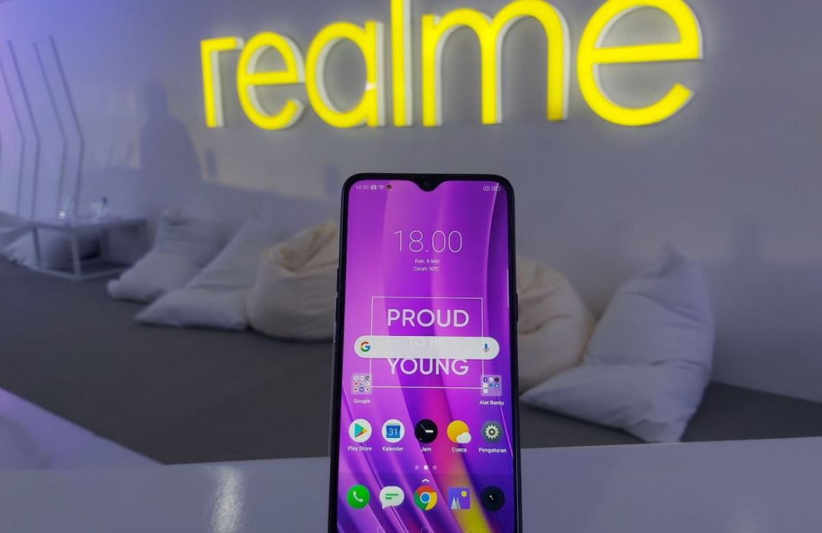 Cek Yuk! Tantangan Noise: Seberapa Parah di Realme C15 Saat Memotret di Kondisi Gelap?