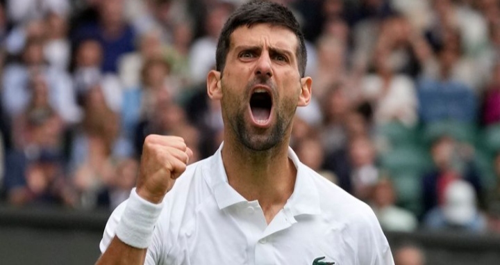 Djokovic Menuju Kemenangan Kelima di Wimbledon dan Calendar Slam: Hadapi Tantangan Sinner