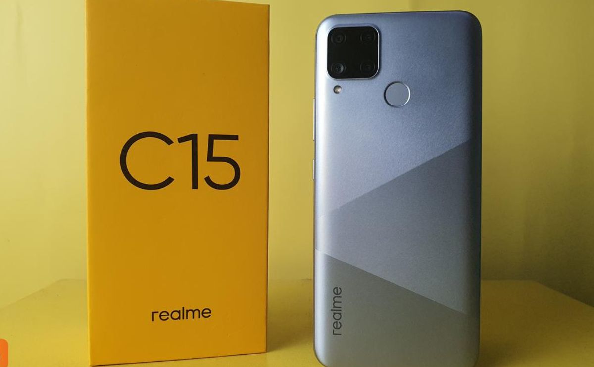 Ini Lho AI Scene Recognition di Realme C15: Foto Otomatis Jadi Lebih Cerdas Nih!