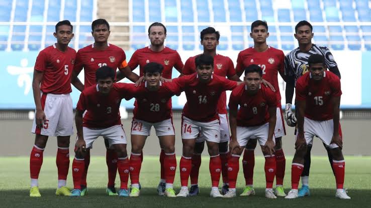 Pemusatan Latihan Tim U-23 Indonesia Menuju Piala AFF U-23 Intensif di Jakarta