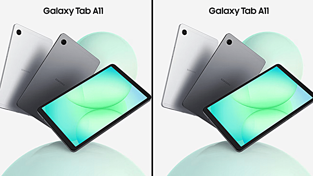 Samsung Galaxy Tab A11 Plus Resmi Meluncur di Indonesia, Tablet Entry-Level Layar 11 Inci dengan Update 7Tahun