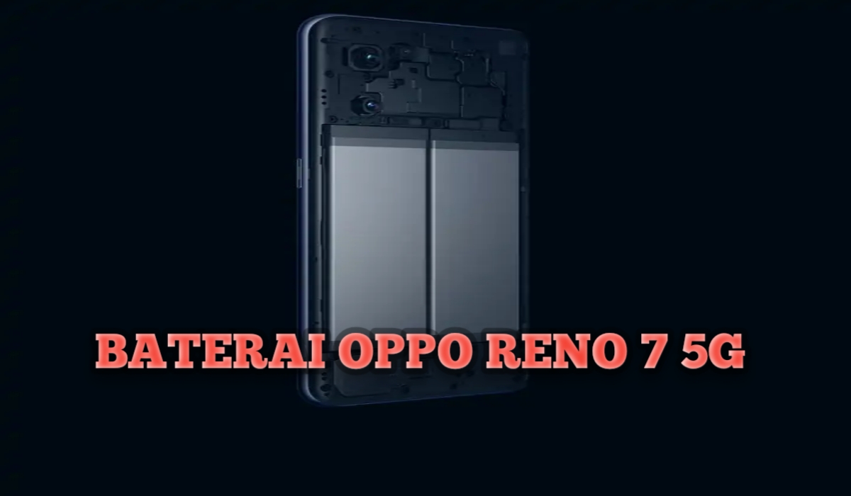 Penghematan Daya Cerdas Oppo Reno 7 5G: Solusi Tepat untuk Penggunaan Sepanjang Hari