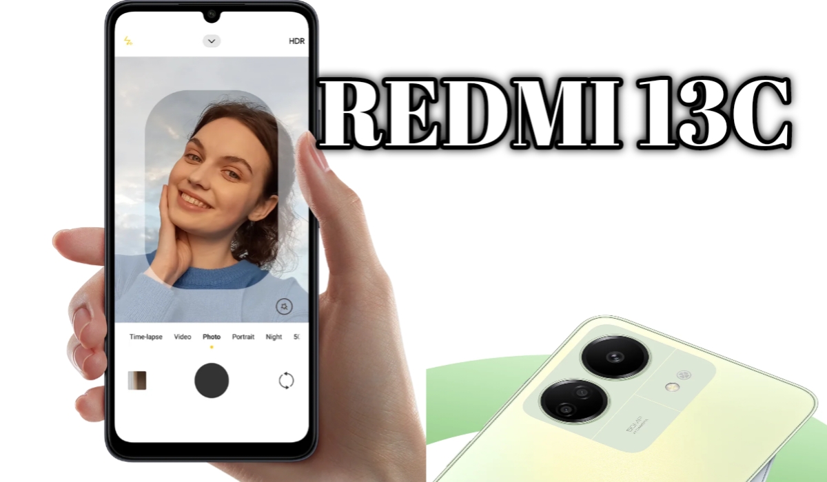Redmi 13C Nih, Ponsel Khusus Fotografi dan Selfie Unik,Temukan Keunggulannya! 
