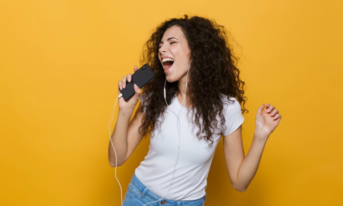 Mau Suara Merdu? ini 15 Tips Jaga dan Perindah Suara Agar Terwujud Impian Menjadi Penyanyi Profesional