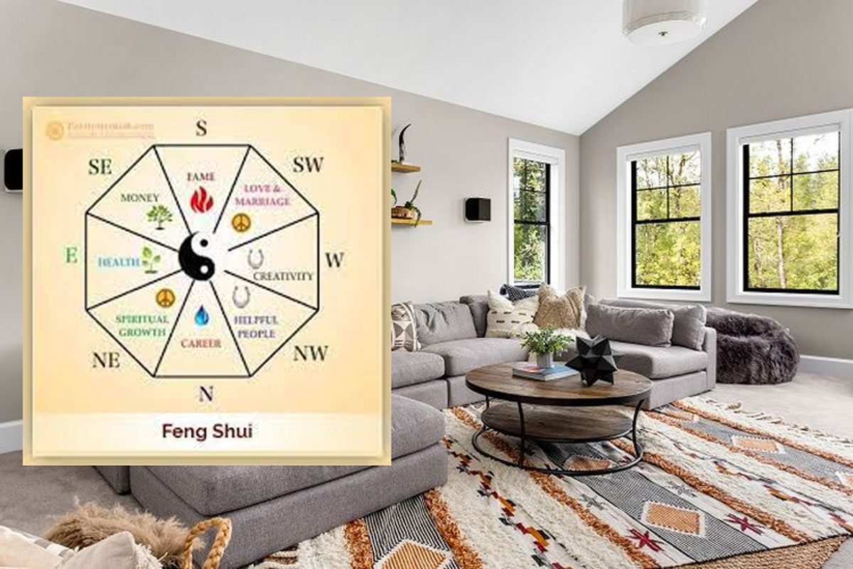 3 Tips Feng Shui yang Membantu Menciptakan Aura Positif di Rumah: Mengapa Ini Penting? Ini Penjelasannya!