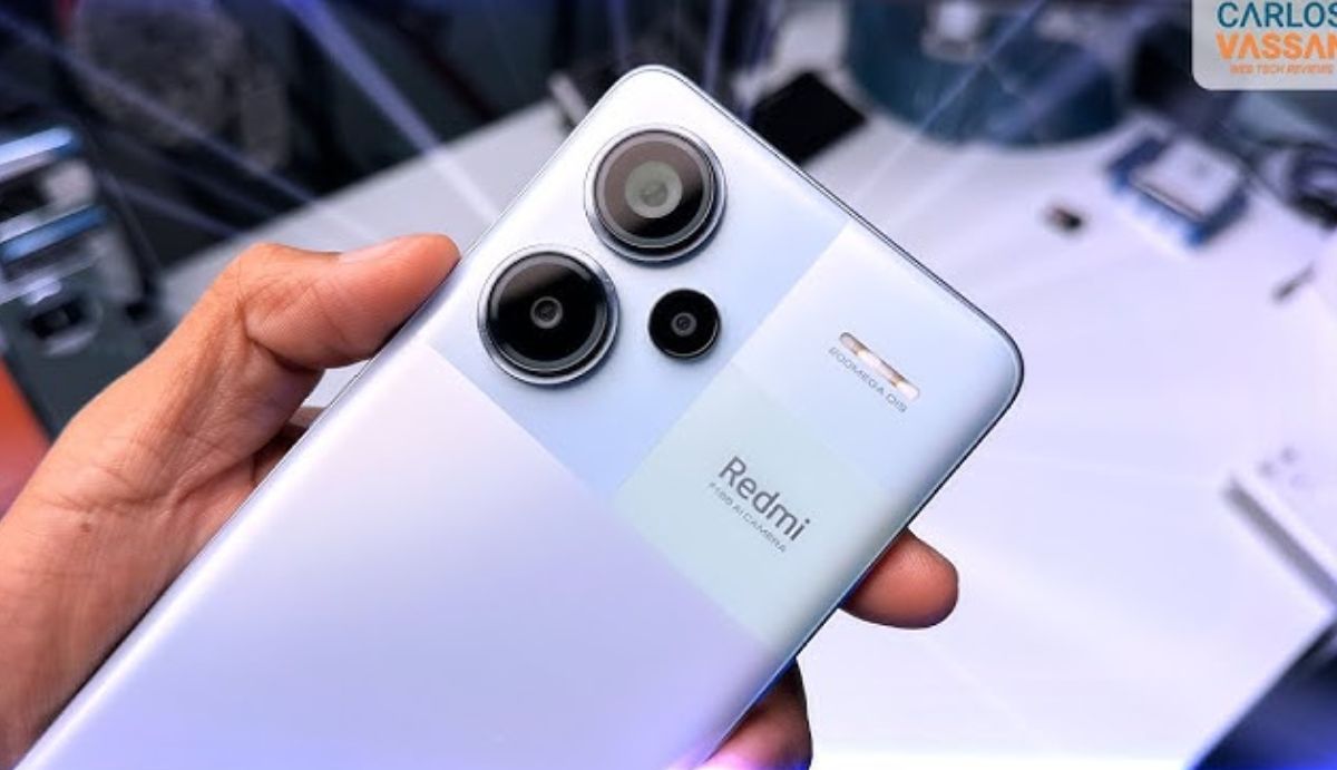 Performa Bokeh dalam Fotografi Outdoor dan Indoor dengan Redmi Note 13 Pro+ 5G