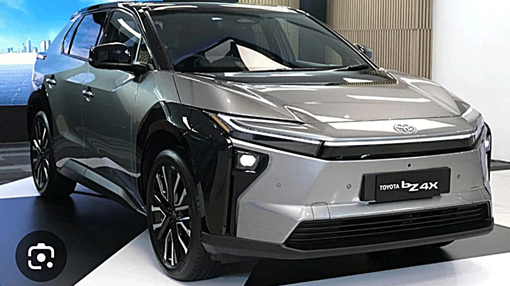 ​Guncang Pasar EV! Toyota bZ4X 2026 Resmi Mengaspal Rakitan Lokal, Lebih Galak, dan Jarak Tempuh Tembus 560 Km