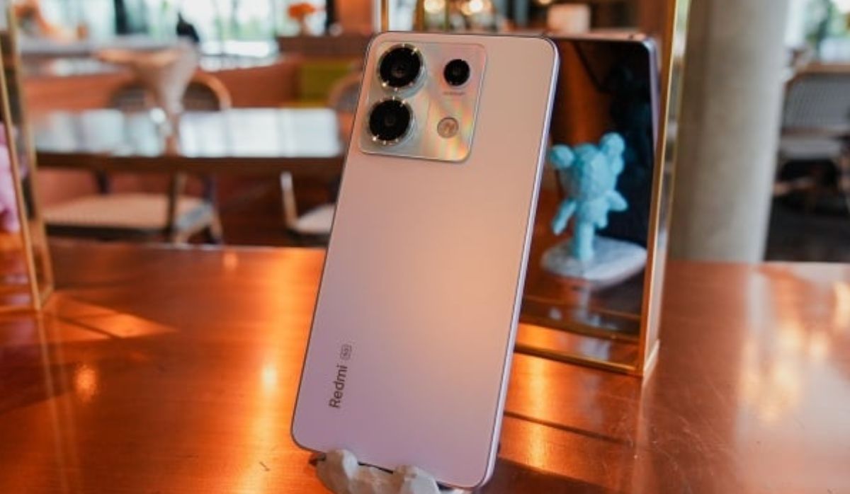 Redmi Note 13 Pro+ 5G Menjadi Smartphone Ideal untuk Gamer Pemula hingga Profesional!