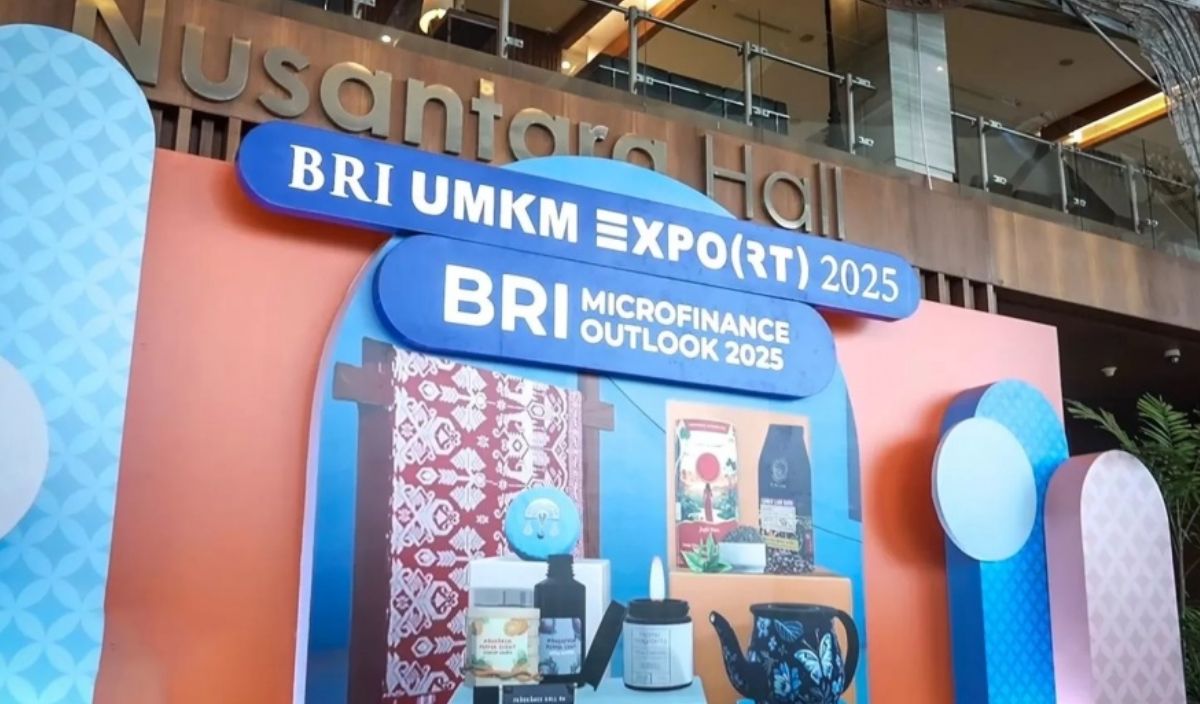 Dampak Langsung BRI UMKM EXPO(RT) 2025 bagi Pertumbuhan Ekonomi Nasional!