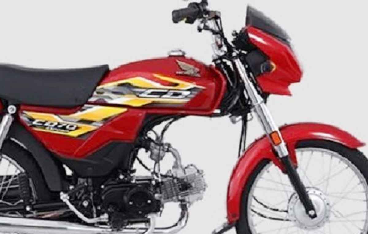 Honda CD-70 Dream 2025 Resmi Dirilis: Motor Legendaris Harga 8 Jutaan, Tetap Tangguh dan Super Irit!