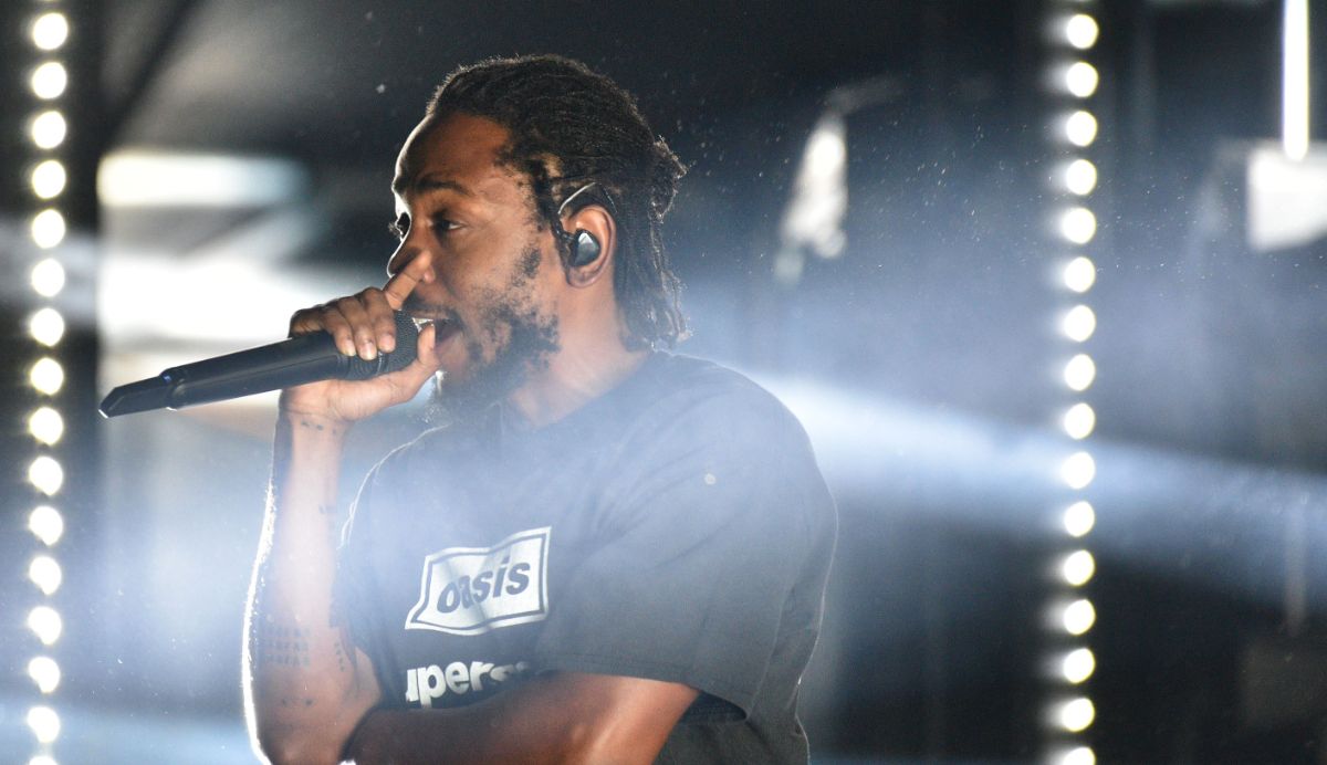 Kendrick Lamar Tampil di Super Bowl Halftime Show 2025: Konser Hip-Hop Spektakuler di New Orleans