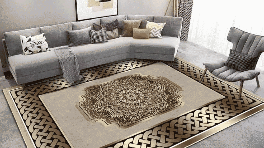 Jangan Asal Gelar! 4 Tips Memilih Karpet Minimalis Biar Rumah Nyaman dan Enak Dipandang