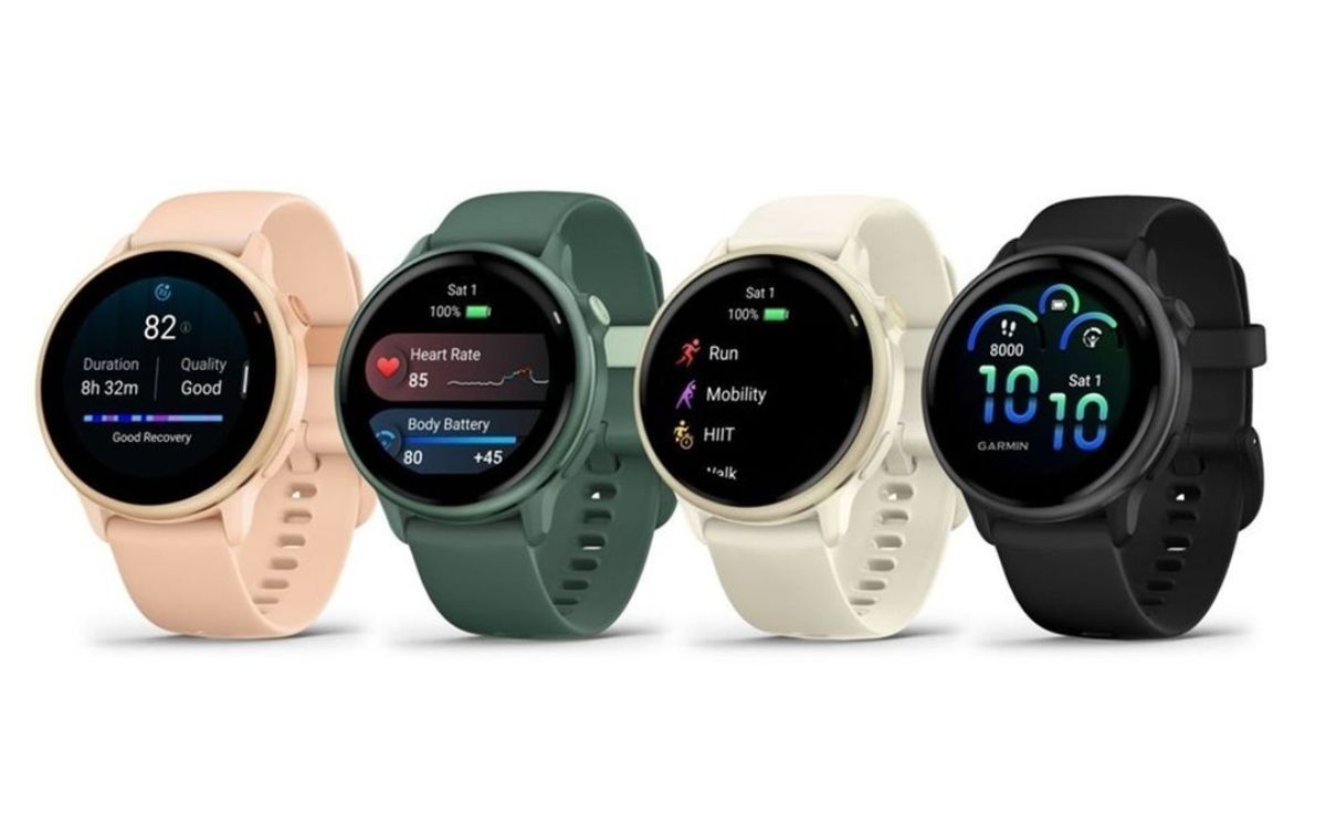Apakah Garmin vívoactive 6 Layak Dibeli di 2025? Ini Kata Para Pengguna dan Reviewer!