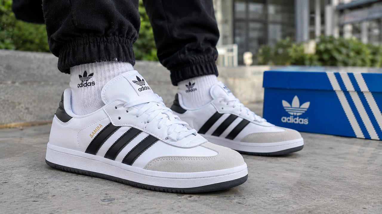 Sepatu Adidas untuk Harian, Kenali Model dan Kisaran Harganya
