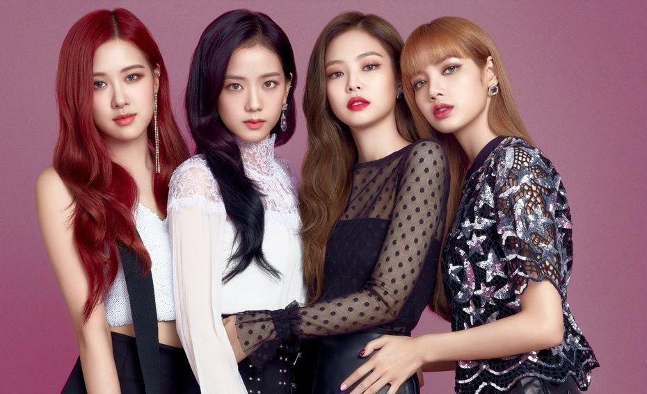 Positif Covid 19, Jisoo BLACKPINK harus Melewatkan Beberapa Konser