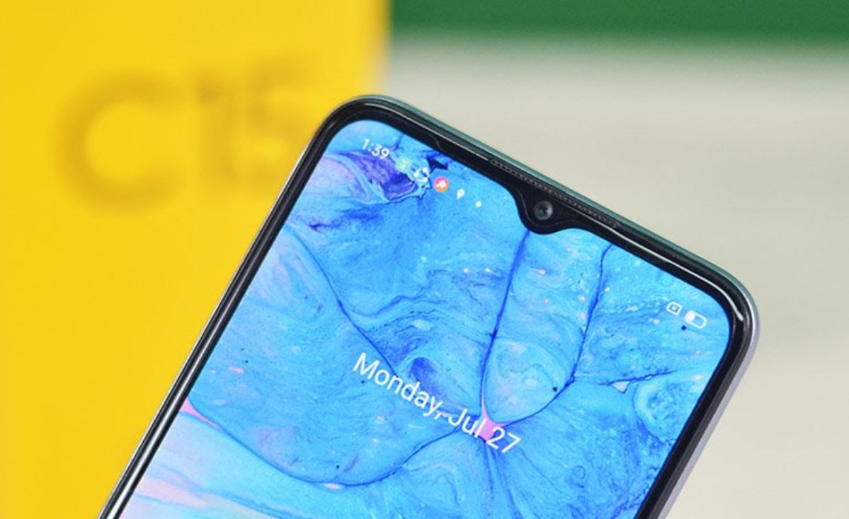 Ini Lho Realme UI di Realme C15: Alternatif Terbaik Smartphone Murah dengan Rasa Mewah!