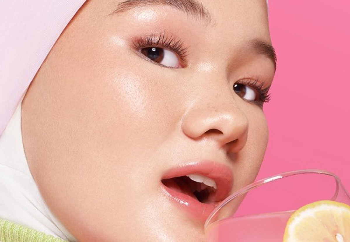 Wardah Moist Dew Tint: Pilihan Tepat untuk Bibir Lembap Sepanjang Hari