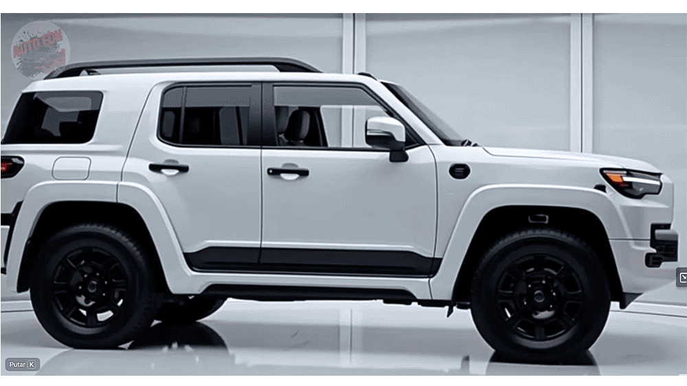 Harga dan Spesifikasi Toyota Rush 2026, SUV 7-Seater Andalan di Kelasnya