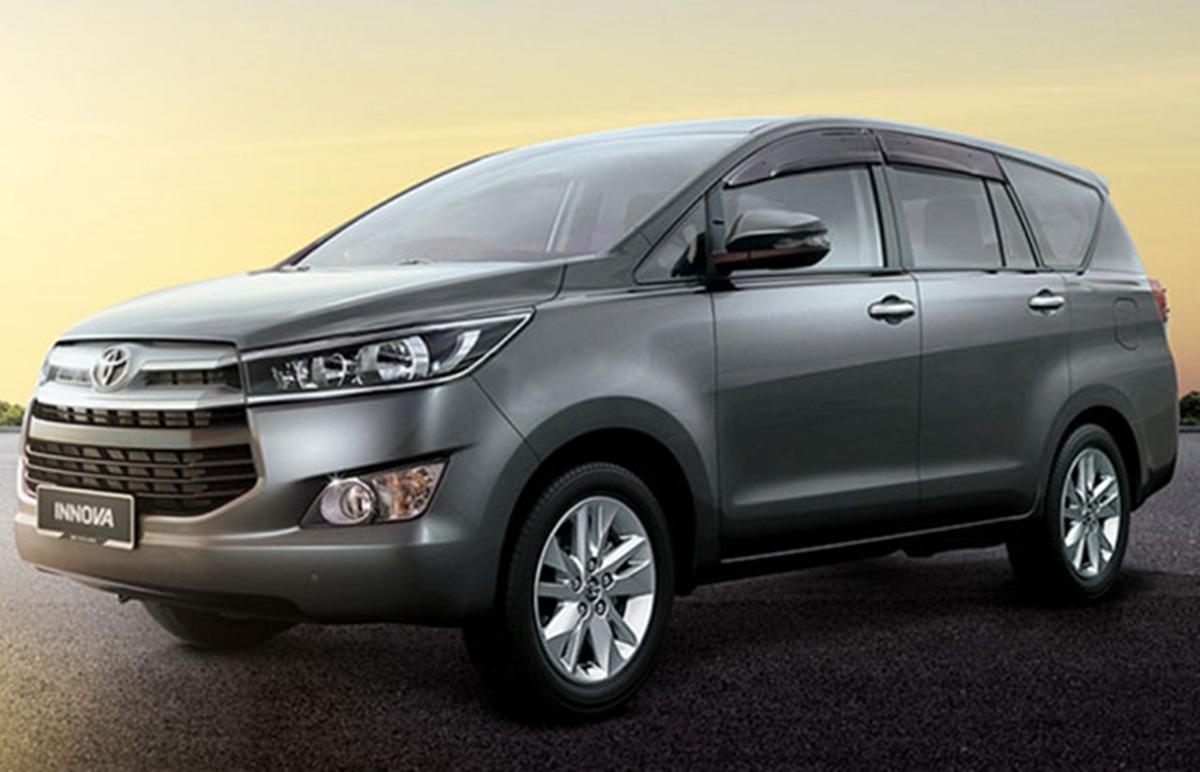 Innova Reborn Diesel Lebih Irit Dibanding Isuzu Panther Grand Touring: Selisih 1–2 Km/L dalam Pemakaian Campur