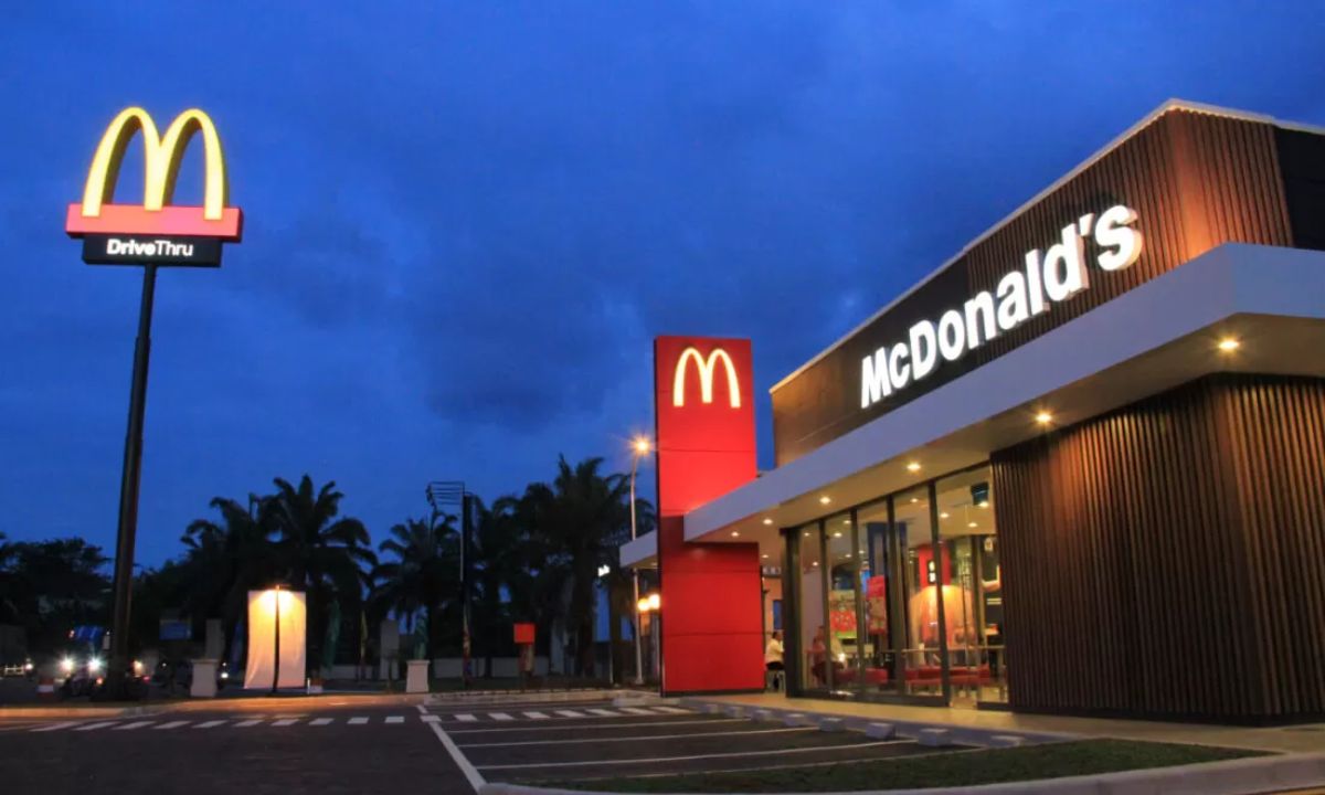 Seruan Boikot Bikin Geger! McDonald's Indonesia Klarifikasi Terkait Dukungan Logistik pada Tentara Israel