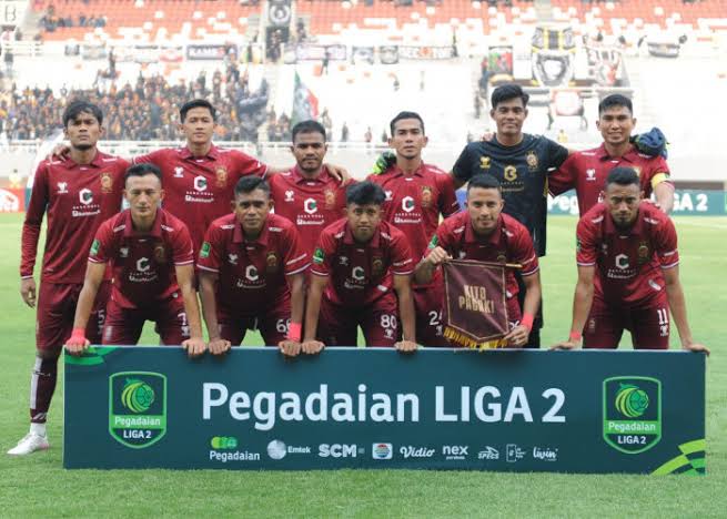 Sepelekan Hal Kecil Jadi Pelajaran Manajemen dan Pelatih, Jelang Laga SFC vs Persiraja