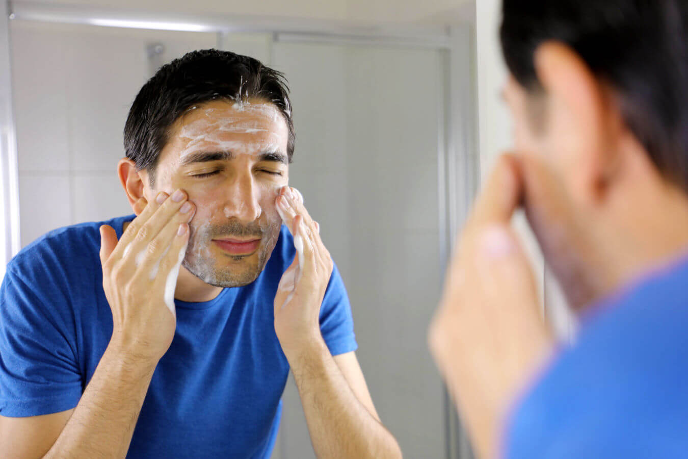 Mengapa Pria Perlu Skincare Wajah? Berikut 4 Alasan