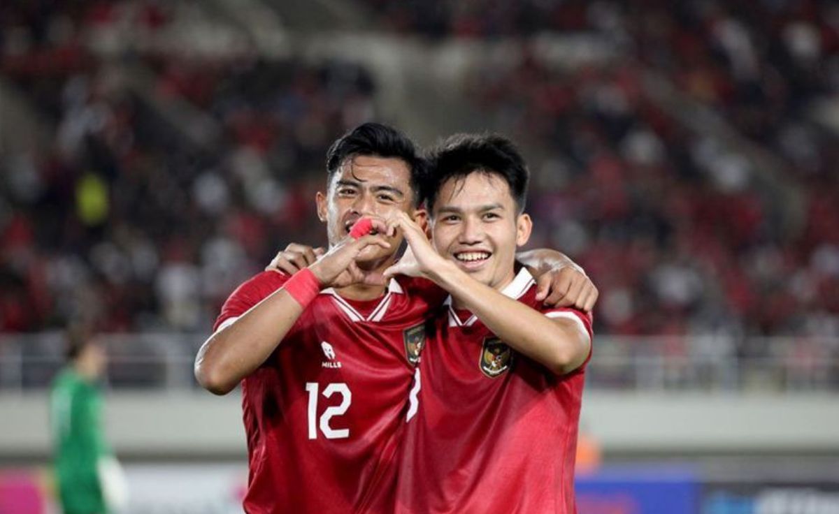 Timnas U-23 Lakukan Evaluasi dan Pembenahan Serius Usai Uji Coba Pra-Turnamen!