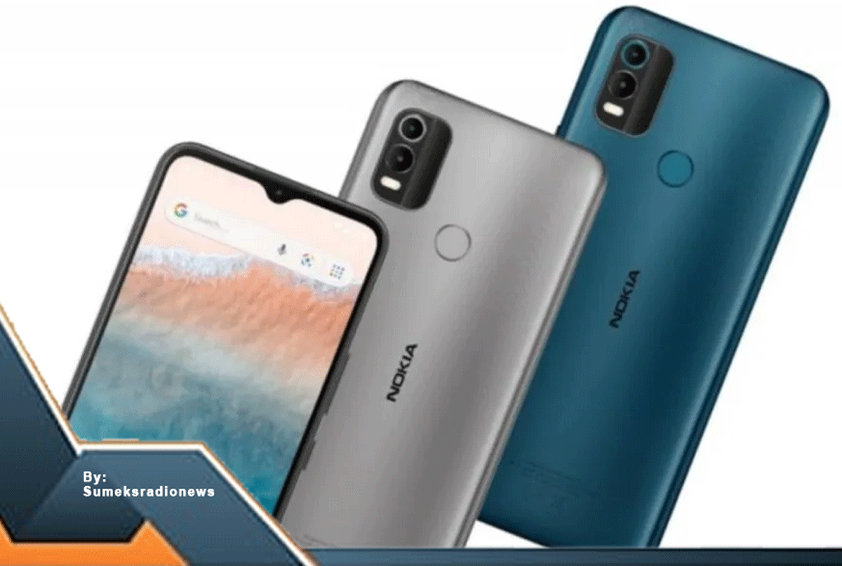 Snap It Up: Nokia C21 Plus - Eksplorasi Kreativitas Fotografi dengan Lebih Gaya dan Lebih Asik!