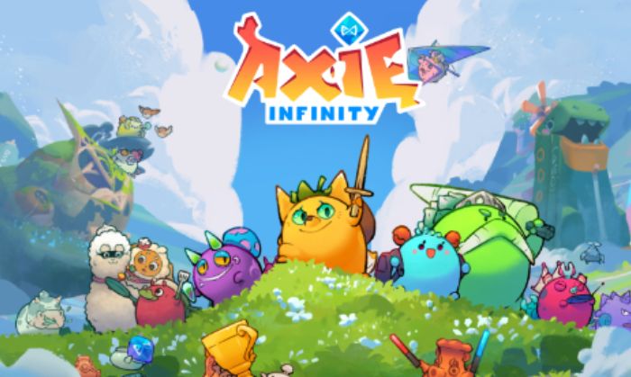 Suka Bermain Game? Mari Menjelajahi Dunia Axie!  Peluang Investasi Melalui Axie Infinity