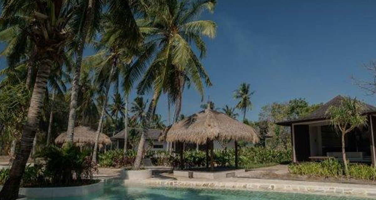 Pengembang Bangun Resor Mewah di Bali dan Lombok: Menyasar Turis, Membangun Keberlanjutan