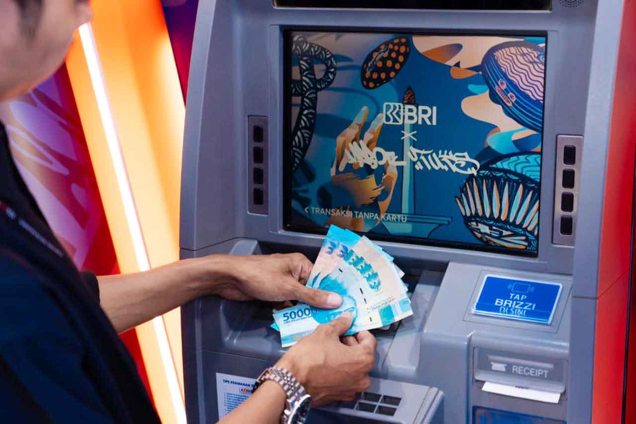 Gaji Melalui BRI, Hidup Lebih Mudah: Kisah Nurul Aina, Nasabah Setia Bank Rakyat Indonesia