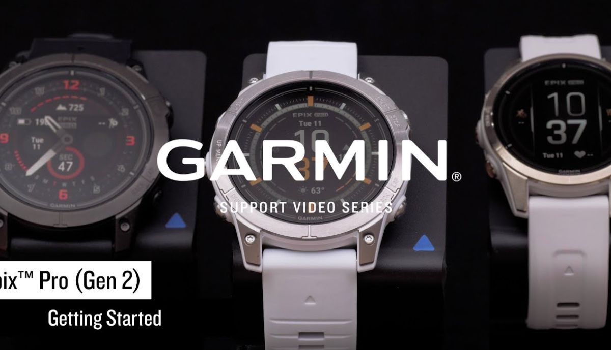 Smartwatch Canggih Nih! Lampu Senter Praktis di Garmin Epix Pro: Fitur Terbaik untuk Aktivitas Outdoor!