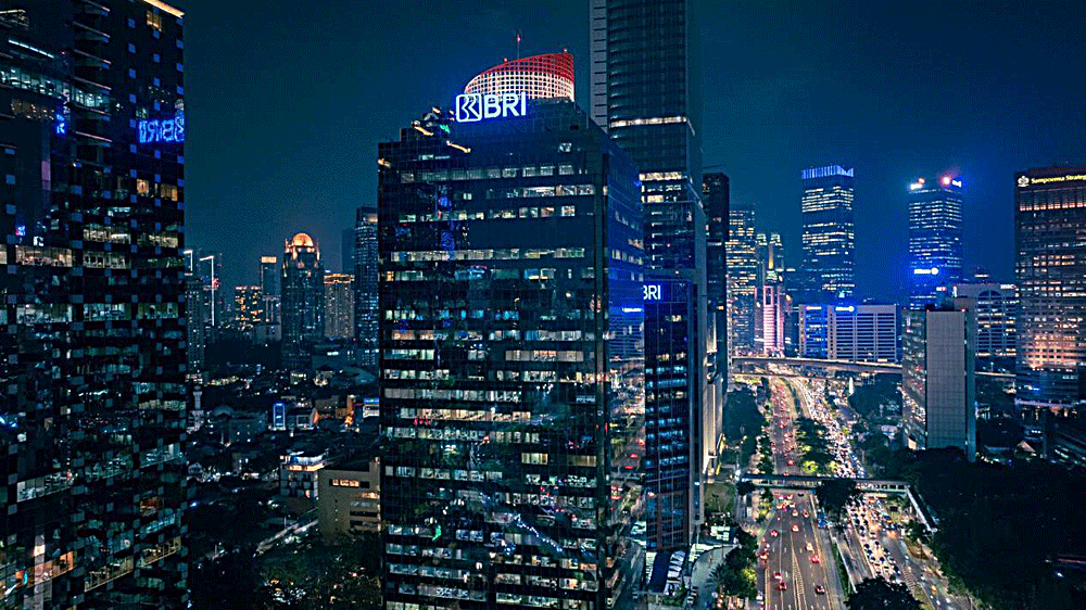 Dividen Interim BBRI 2025 Resmi Dibagikan, Bukti BRI Tak Sekadar Janji ke Pemegang Saham