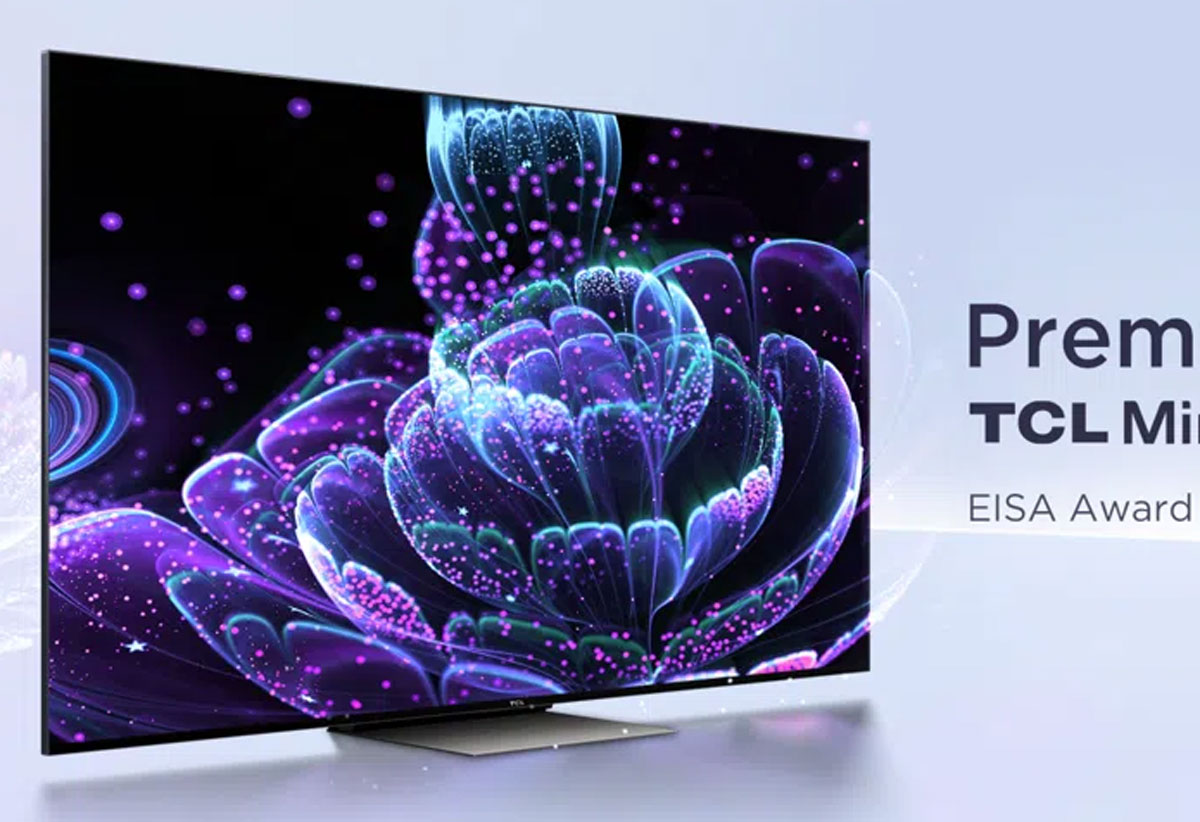 TCL T6L: Revolusi Baru TV 4K Mini LED dengan Fuxi AI dan Refresh Rate Super Tinggi