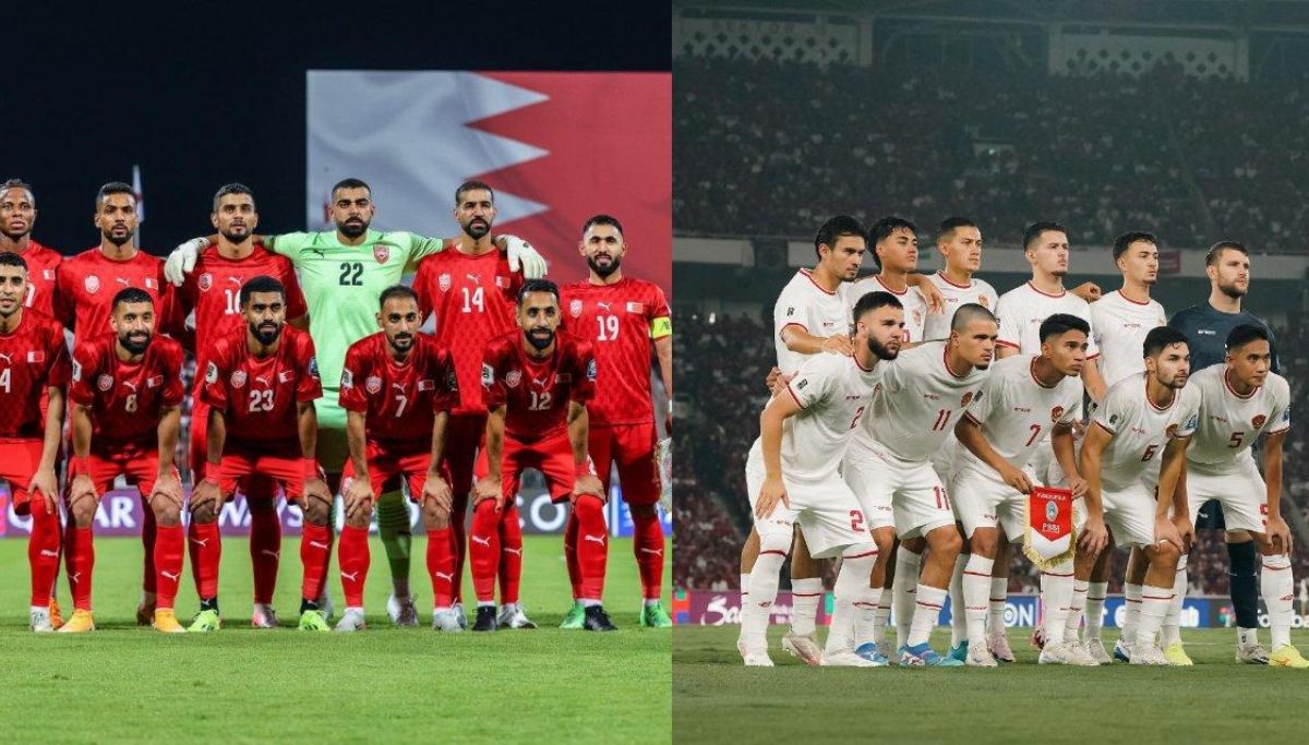 Wow! Keamanan & Kepastian Laga Kualifikasi Piala Dunia 2026: Indonesia vs Bahrain di GBK Masih Tanda Tanya?