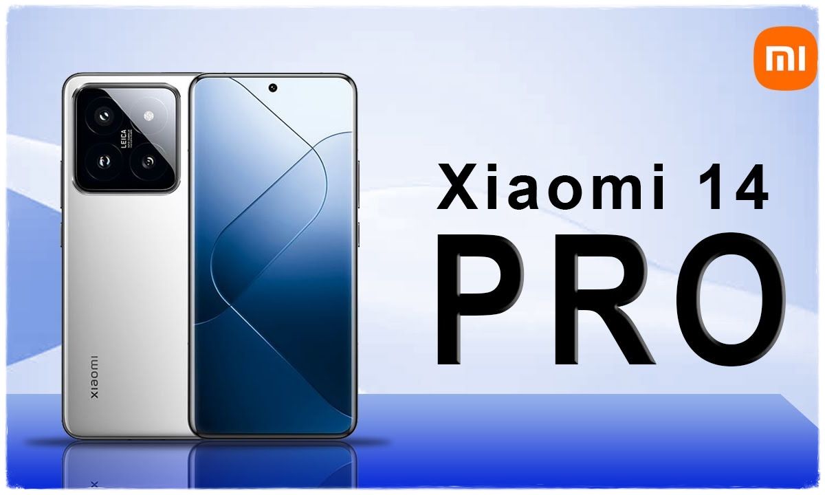 Xiaomi 14 Pro Siap Menggebrak Pasar Indonesia dengan Teknologi Terkini