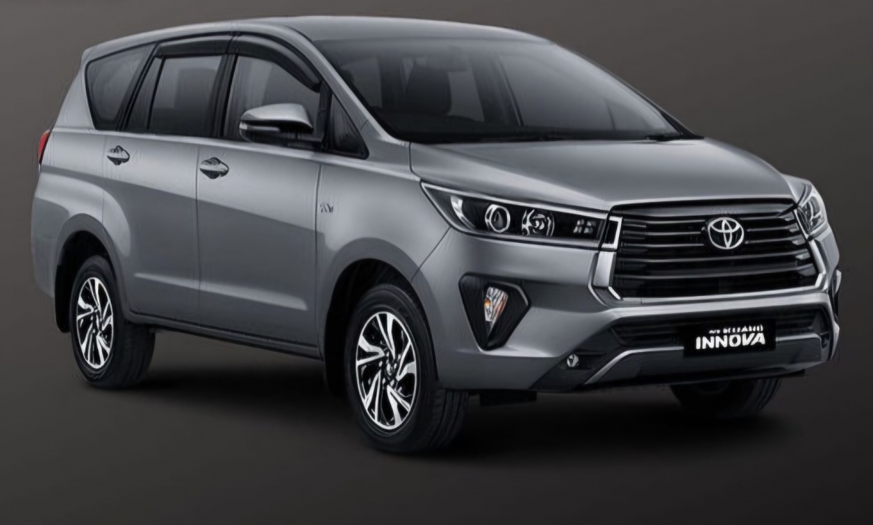 Perbandingan Simulasi kredit mobil bekas: Isuzu Panther vs Innova Reborn di Desember 2025