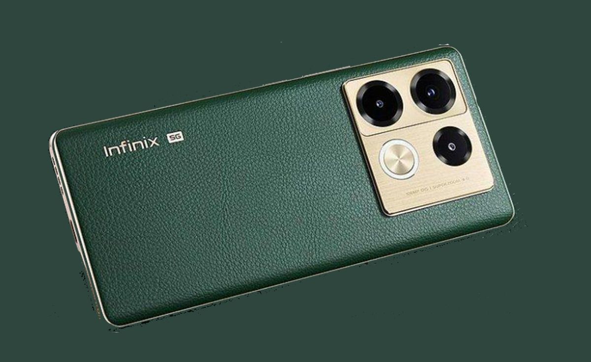 Infinix Note 40 Series: Tips Praktis Teknik Memotret dengan Posisi Tangan Stabil untuk Foto Lanskap Tajam!