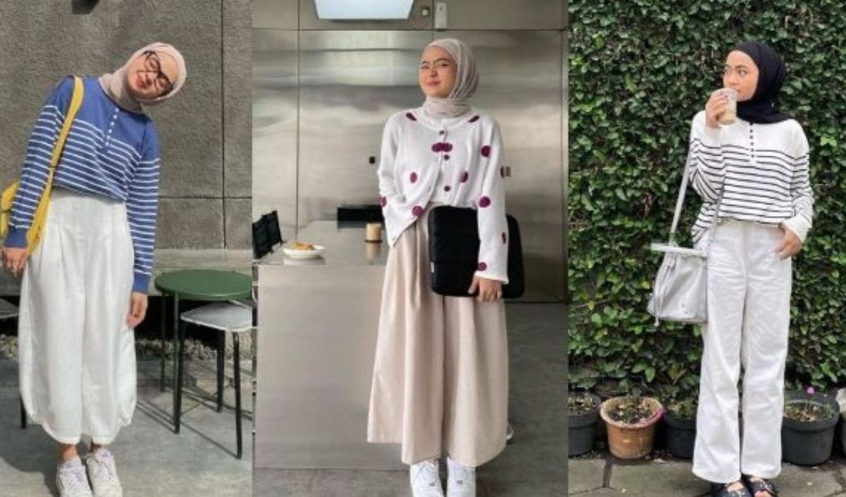 Aksesoris Sederhana tapi Stylish untuk Melengkapi OOTD Kampus