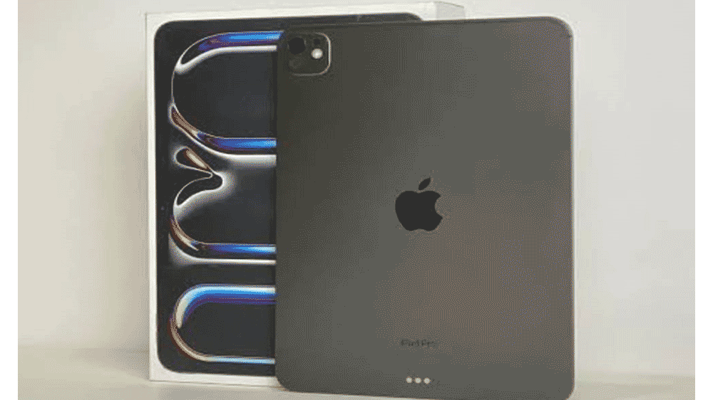 iPad Pro M4 & M5: Tablet Paling Powerful Apple dengan Layar OLED dan Performa Setara Laptop