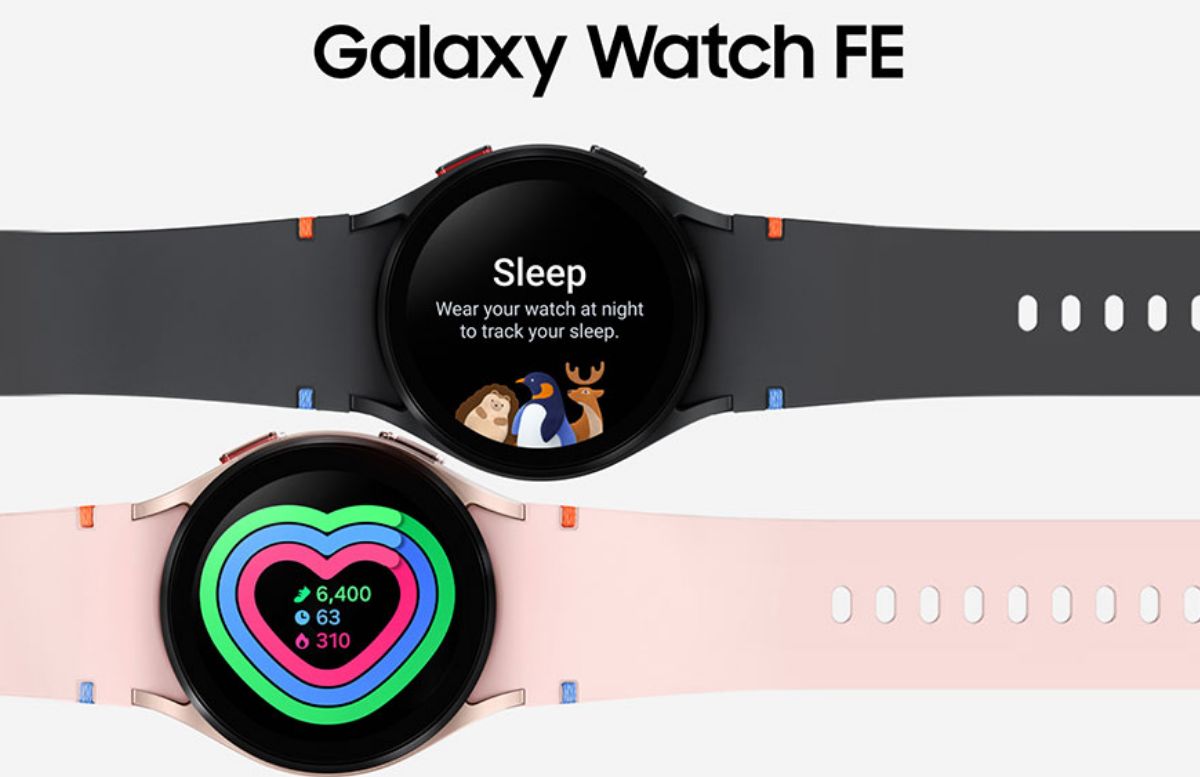 Ayo Pilih Samsung Galaxy Watch FE 40mm! Maksimalkan Ekosistem Samsung dengan Integrasi Mulus