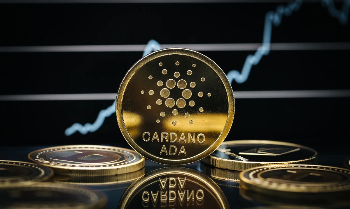 Cardano (ADA) Merayap Turun! Tantangan Tren Menurun dalam Perdagangan Kripto di Awal 2024