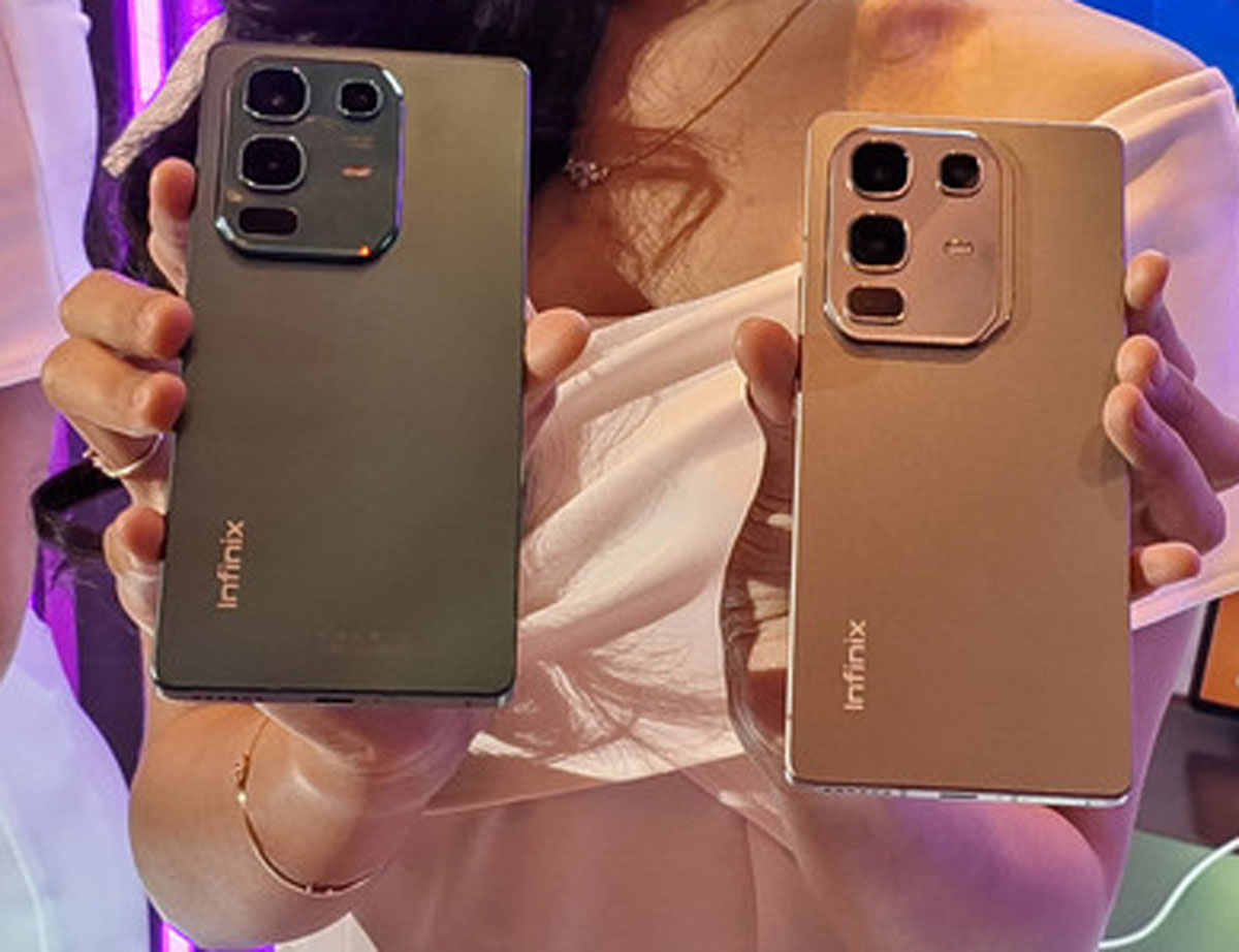 Infinix Note 50 Series Resmi Hadir di Indonesia: Smartphone Gaming AI dengan Performa Flagship yang Menggoda!