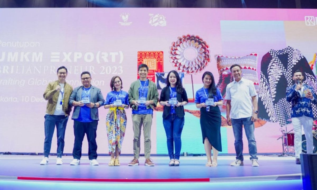 Inilah Perjalanan 20 Finalis Pengusaha Muda BRILiaN 2024 Menuju Kesuksesan!