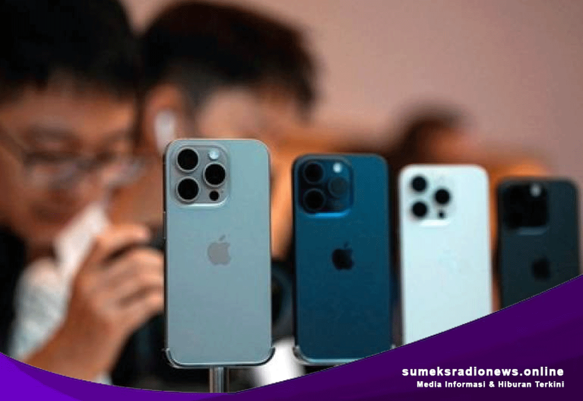 Strategi Hebat Apple: Diskon Gila iPhone 15 di Indonesia & China! Apa Bedanya dengan Pasar Global?