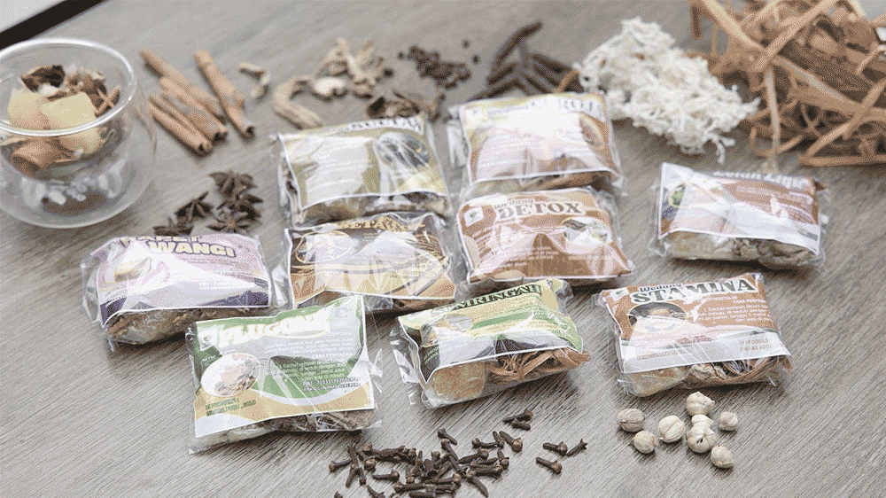 Bangkit dari Kebakaran hingga Autisme Anak, UMKM Bumbu Rumahan Ini Tumbuh Bersama BRI