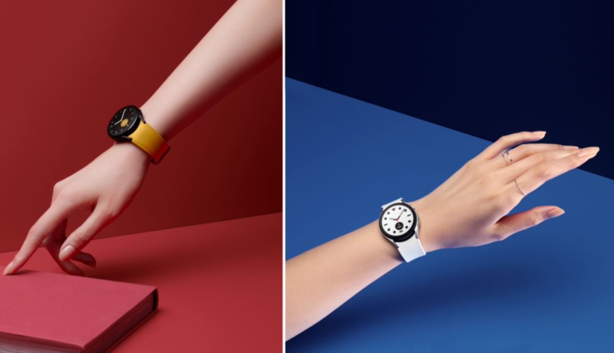 Ini Dia! Galaxy Watch 4: Smartwatch Bergaya dengan Teknologi Kesehatan Canggih di Pergelangan Tangan