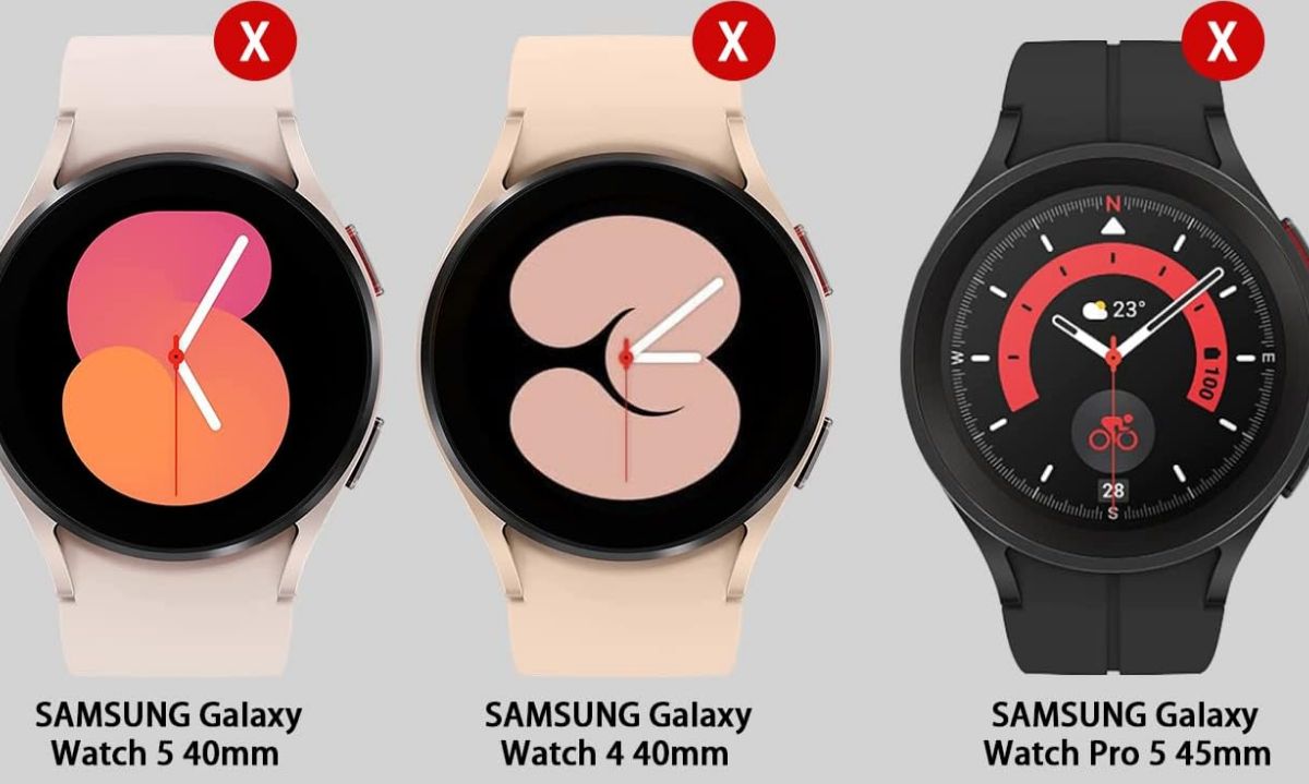 Aplikasi Canggih untuk Hidup Lebih Terorganisir & Sehat? Inilah Samsung Galaxy Watch FE 40mm!