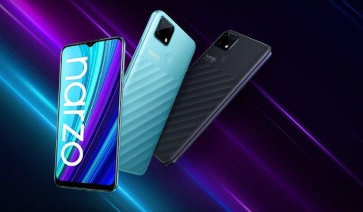 Buruan Cek! Inilah Panduan Lengkap Memilih HP Realme di Bawah 2 Juta Lho!
