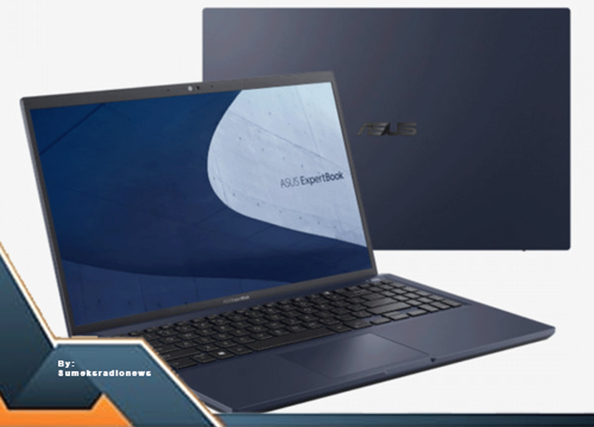 Baterai Tahan Lama, Kinerja Andal: Mengenal ASUS ExpertBook B9 B9450 untuk Produktivitas Tanpa Batas!